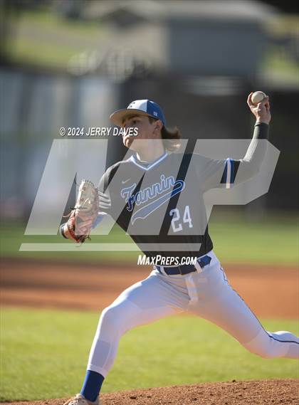 Thumbnail 1 in Gordon Central @ Fannin County photogallery.