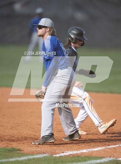 Thumbnail 1 in Gordon Central @ Fannin County photogallery.