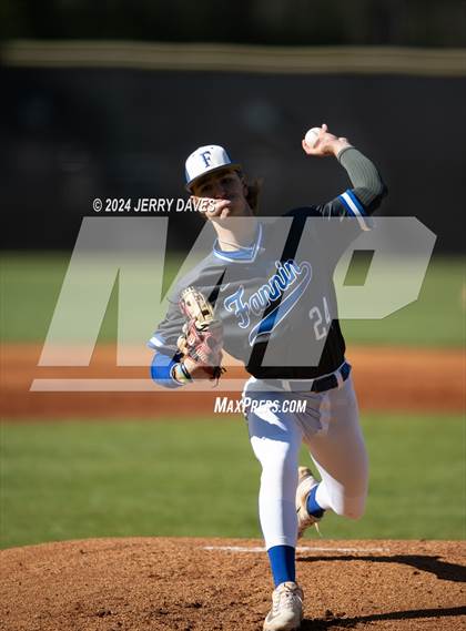 Thumbnail 2 in Gordon Central @ Fannin County photogallery.