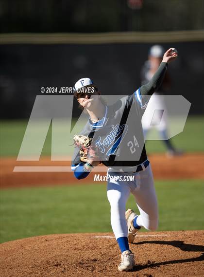 Thumbnail 3 in Gordon Central @ Fannin County photogallery.