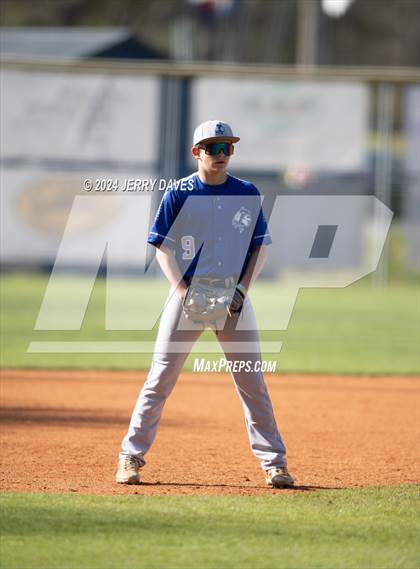 Thumbnail 1 in Gordon Central @ Fannin County photogallery.