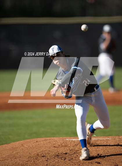 Thumbnail 1 in Gordon Central @ Fannin County photogallery.