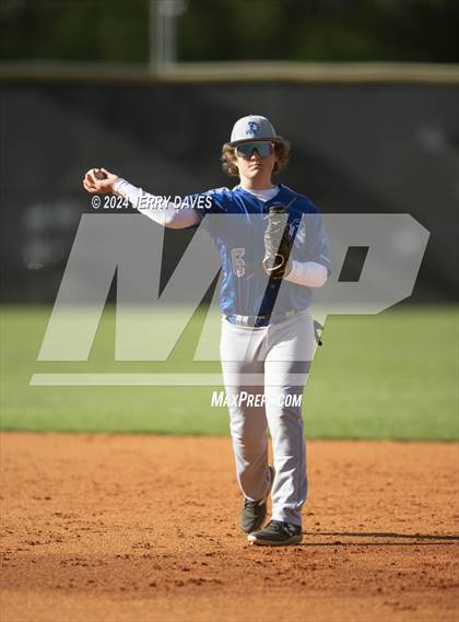 Thumbnail 3 in Gordon Central @ Fannin County photogallery.