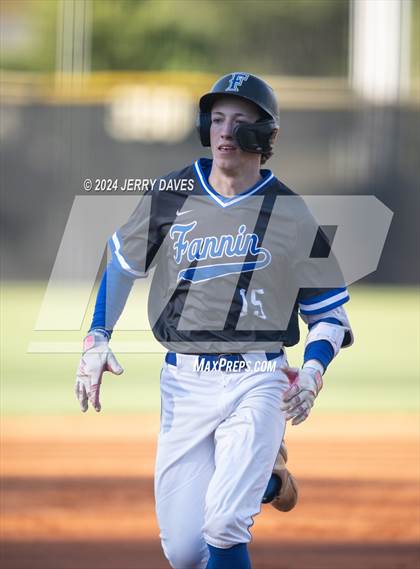Thumbnail 1 in Gordon Central @ Fannin County photogallery.