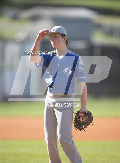 Thumbnail 1 in Gordon Central @ Fannin County photogallery.