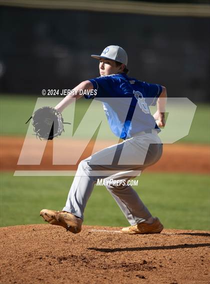 Thumbnail 2 in Gordon Central @ Fannin County photogallery.