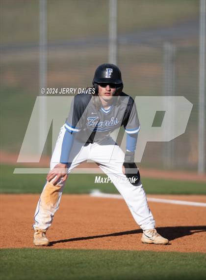 Thumbnail 2 in Gordon Central @ Fannin County photogallery.