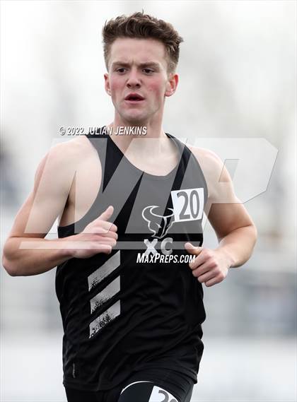 Thumbnail 3 in Borah @ Mountain View photogallery.