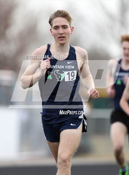 Thumbnail 2 in Borah @ Mountain View photogallery.