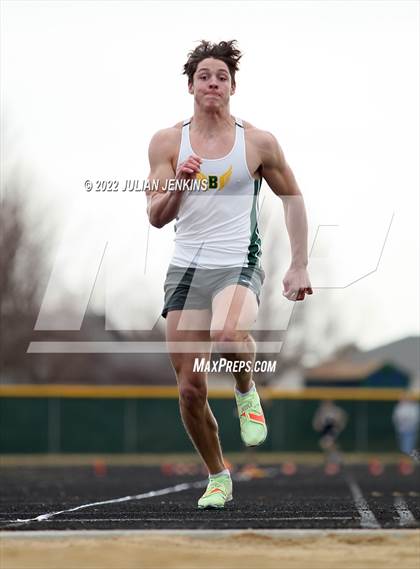 Thumbnail 2 in Borah @ Mountain View photogallery.
