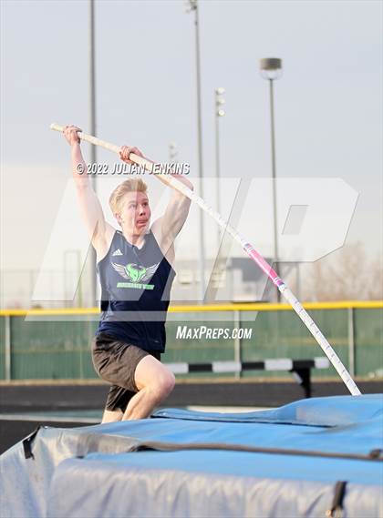 Thumbnail 2 in Borah @ Mountain View photogallery.