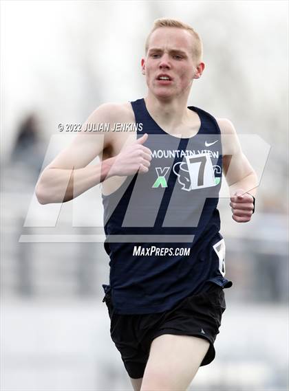 Thumbnail 1 in Borah @ Mountain View photogallery.