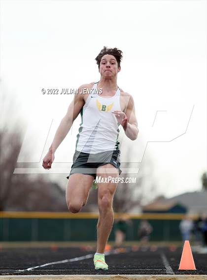 Thumbnail 1 in Borah @ Mountain View photogallery.