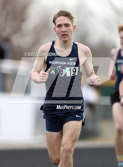 Thumbnail 3 in Borah @ Mountain View photogallery.