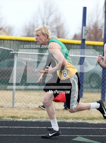 Thumbnail 3 in Borah @ Mountain View photogallery.