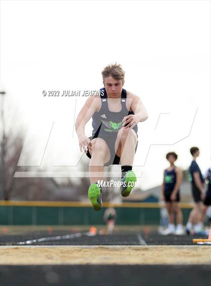 Thumbnail 2 in Borah @ Mountain View photogallery.