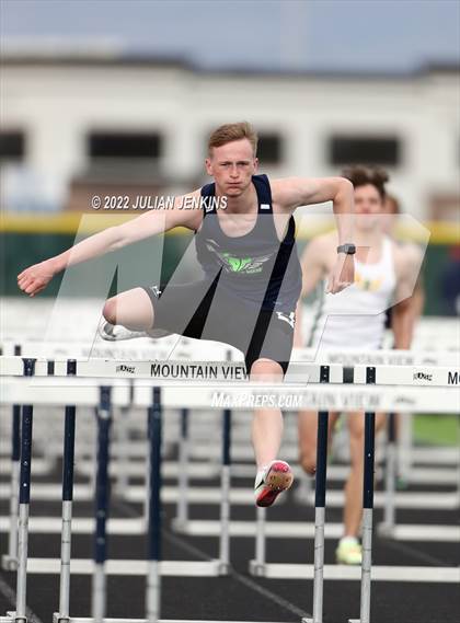 Thumbnail 3 in Borah @ Mountain View photogallery.