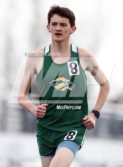 Thumbnail 2 in Borah @ Mountain View photogallery.