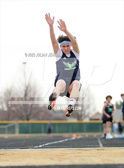 Thumbnail 1 in Borah @ Mountain View photogallery.