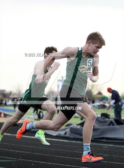Thumbnail 2 in Borah @ Mountain View photogallery.
