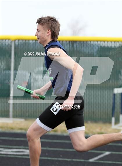 Thumbnail 1 in Borah @ Mountain View photogallery.