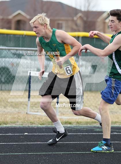 Thumbnail 1 in Borah @ Mountain View photogallery.