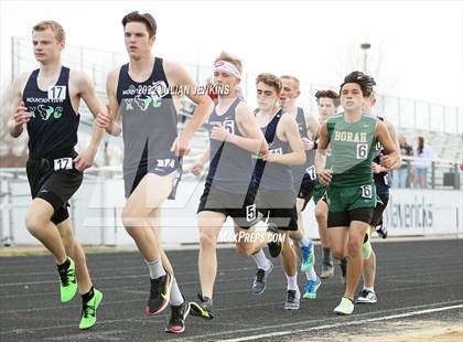 Thumbnail 2 in Borah @ Mountain View photogallery.