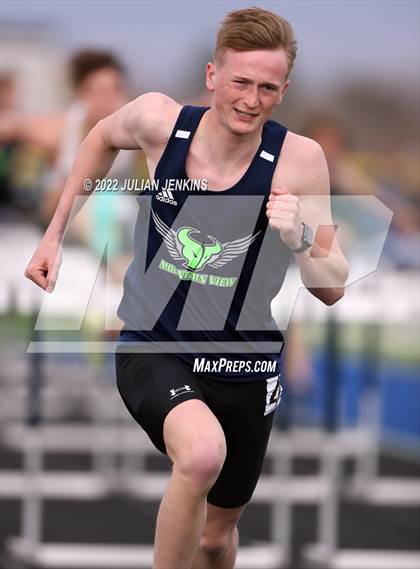 Thumbnail 2 in Borah @ Mountain View photogallery.