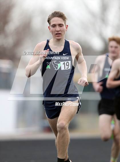 Thumbnail 1 in Borah @ Mountain View photogallery.