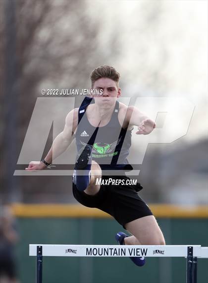 Thumbnail 3 in Borah @ Mountain View photogallery.