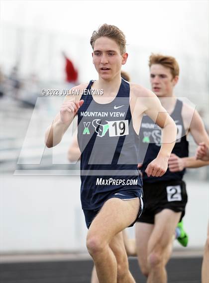 Thumbnail 1 in Borah @ Mountain View photogallery.