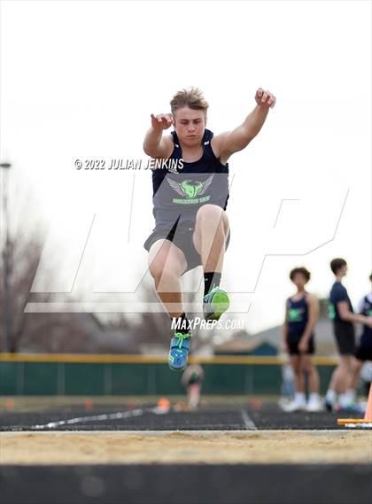 Thumbnail 1 in Borah @ Mountain View photogallery.