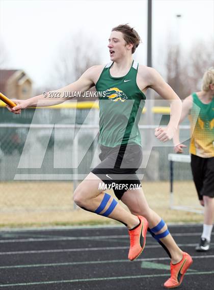 Thumbnail 2 in Borah @ Mountain View photogallery.