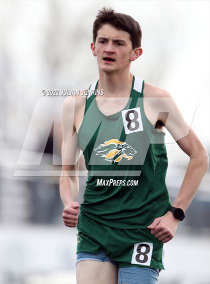 Thumbnail 1 in Borah @ Mountain View photogallery.