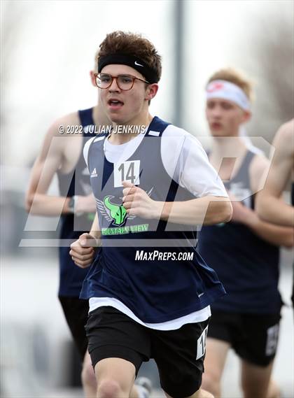Thumbnail 2 in Borah @ Mountain View photogallery.