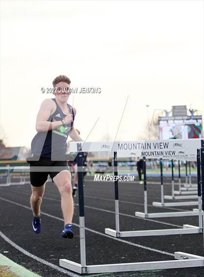 Thumbnail 1 in Borah @ Mountain View photogallery.
