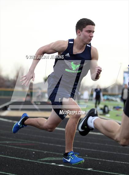Thumbnail 1 in Borah @ Mountain View photogallery.