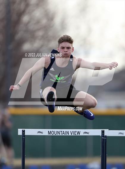 Thumbnail 1 in Borah @ Mountain View photogallery.