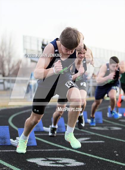 Thumbnail 3 in Borah @ Mountain View photogallery.