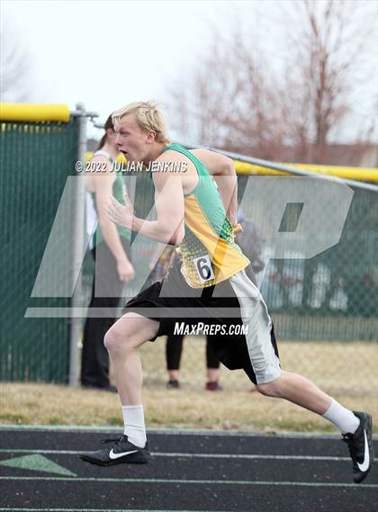 Thumbnail 1 in Borah @ Mountain View photogallery.