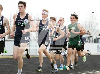Thumbnail 3 in Borah @ Mountain View photogallery.