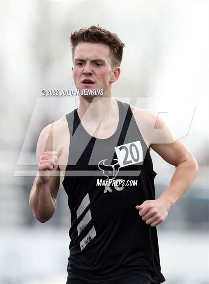 Thumbnail 2 in Borah @ Mountain View photogallery.