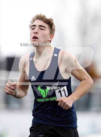 Thumbnail 1 in Borah @ Mountain View photogallery.