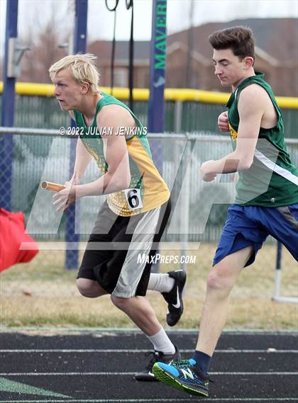 Thumbnail 2 in Borah @ Mountain View photogallery.