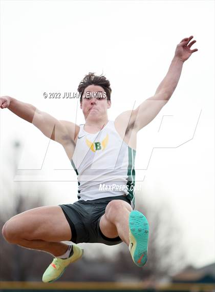 Thumbnail 3 in Borah @ Mountain View photogallery.