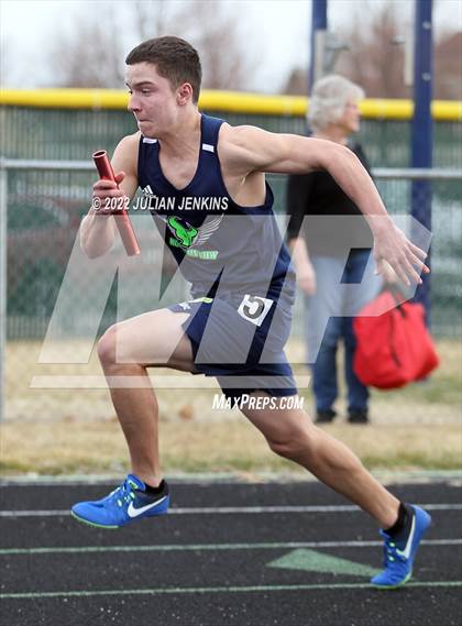 Thumbnail 3 in Borah @ Mountain View photogallery.