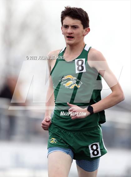 Thumbnail 3 in Borah @ Mountain View photogallery.