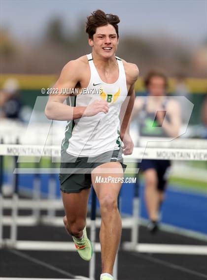 Thumbnail 3 in Borah @ Mountain View photogallery.