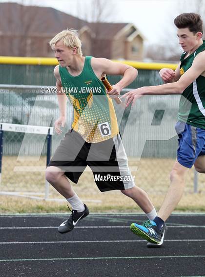 Thumbnail 3 in Borah @ Mountain View photogallery.