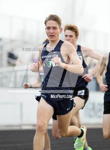 Thumbnail 3 in Borah @ Mountain View photogallery.